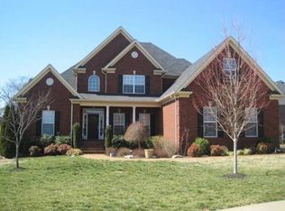 2002 Thurmond Ct, Spring Hill, TN 37174