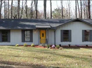 6795 Timberclair Ct, Lithonia, GA 30058