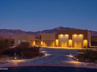 15065 E Triangle Z Ranch Pl, Vail, AZ 85641