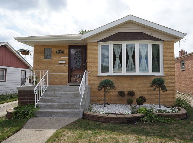 1st image of 7722 Menard Ave