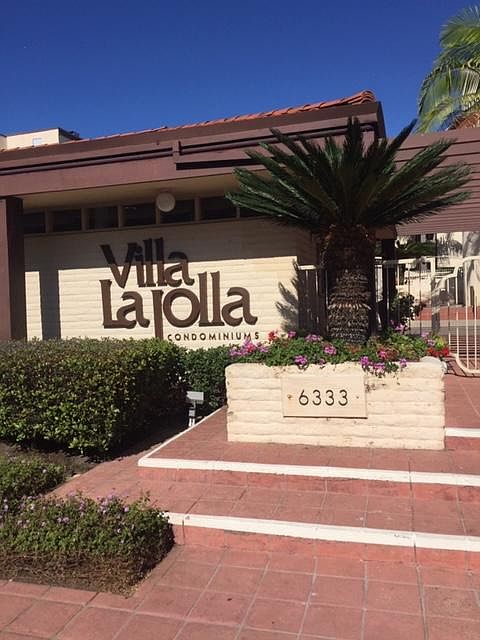 1st image of 6333 La Jolla Blvd Unit 168