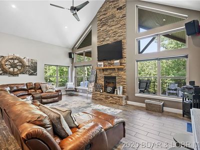 765 Chauncey Heights Dr, Camdenton, MO, 65020