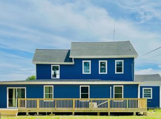 23391 Custom House Rd, Deal Island, MD 21821