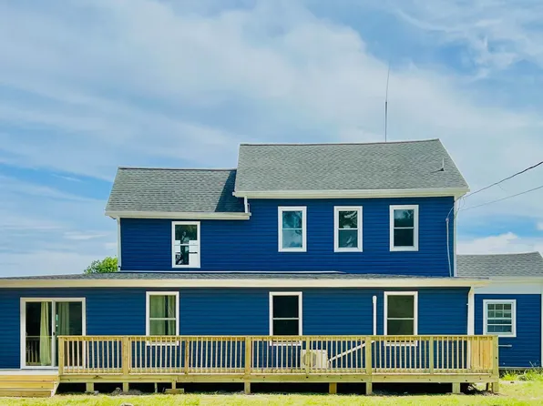 23391 Custom House Rd, Deal Island, MD 21821