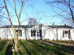 3686 S County Road 900 E, Velpen, IN 47590