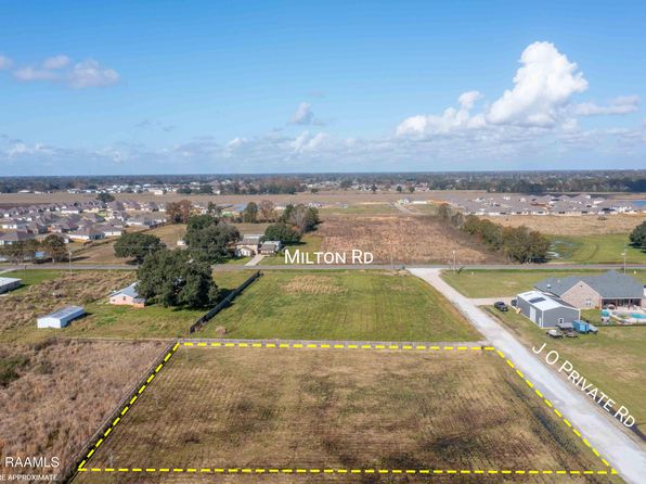 3504 O'Private Rd #J, Maurice, LA 70555