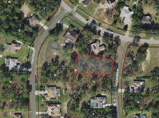 1897 E Monopoly Loop #2, Inverness, FL 34453