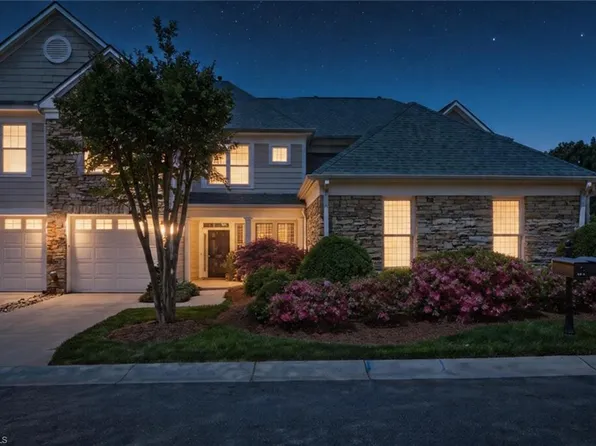3310 Winged Foot Dr, Salisbury, NC 28144