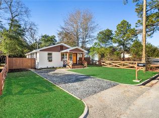 3764 Walker Ave, Macon, GA 31206