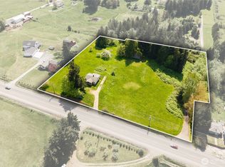 399 E Smith Rd, Bellingham, WA 98226