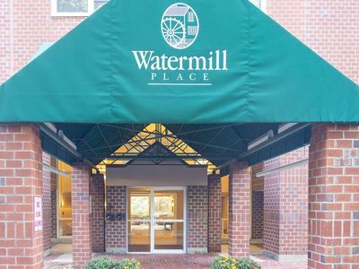 1 Watermill Pl UNIT 330, Arlington, MA, 02476