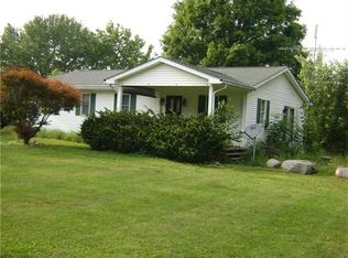 2548 W County Line Rd, Jamestown, PA 16134