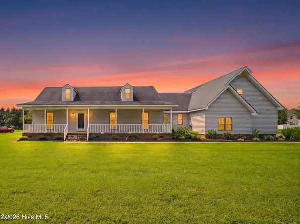 105 Binnacle Court, Elizabeth City, NC 27909