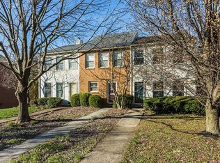 1019 Chinoe Rd, Lexington, KY 40502