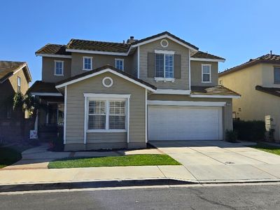 5721 Canfield Way, Chino Hills, CA, 91709
