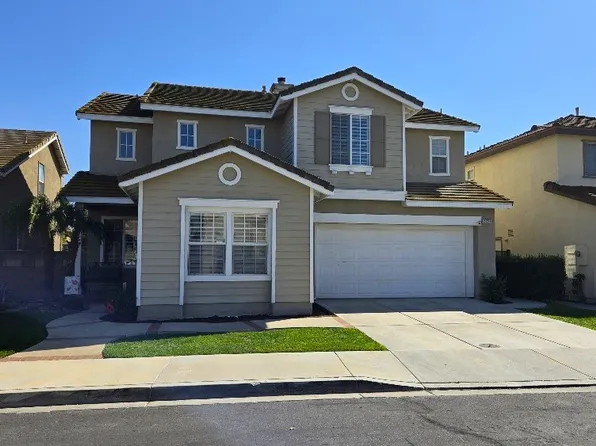 5721 Canfield Way, Chino Hills, CA 91709
