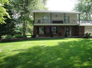 4519 Sandra Lee Ln, Middletown, OH 45042