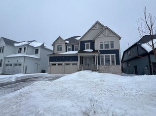 107 Reed Way, The Blue Mountains, ON L9Y4P5
