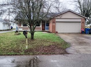 629 Poplar St, Whiteland, IN