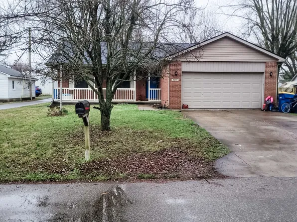 629 Poplar St, Whiteland, IN 46184