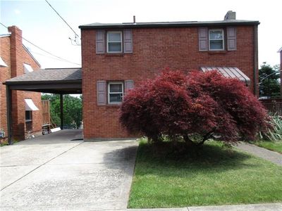 1323 Romine Ave, McKeesport, PA, 15133