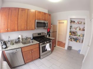 241 Freeman St #10, Brookline, MA 02446