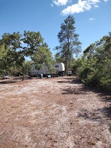 NE 234th Ln Lot 18, Fort Mc Coy, FL, 32134