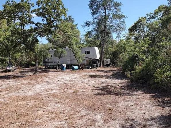 NE 234th Ln Lot 18, Fort Mc Coy, FL 32134