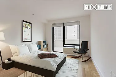 Rented by Citi Habitats