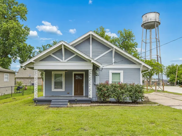 414 Main St, Nevada, TX 75173