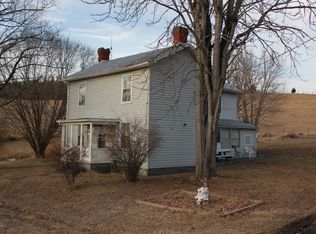 25 Bear Trap Farm Rd, Mount Solon, VA 22843