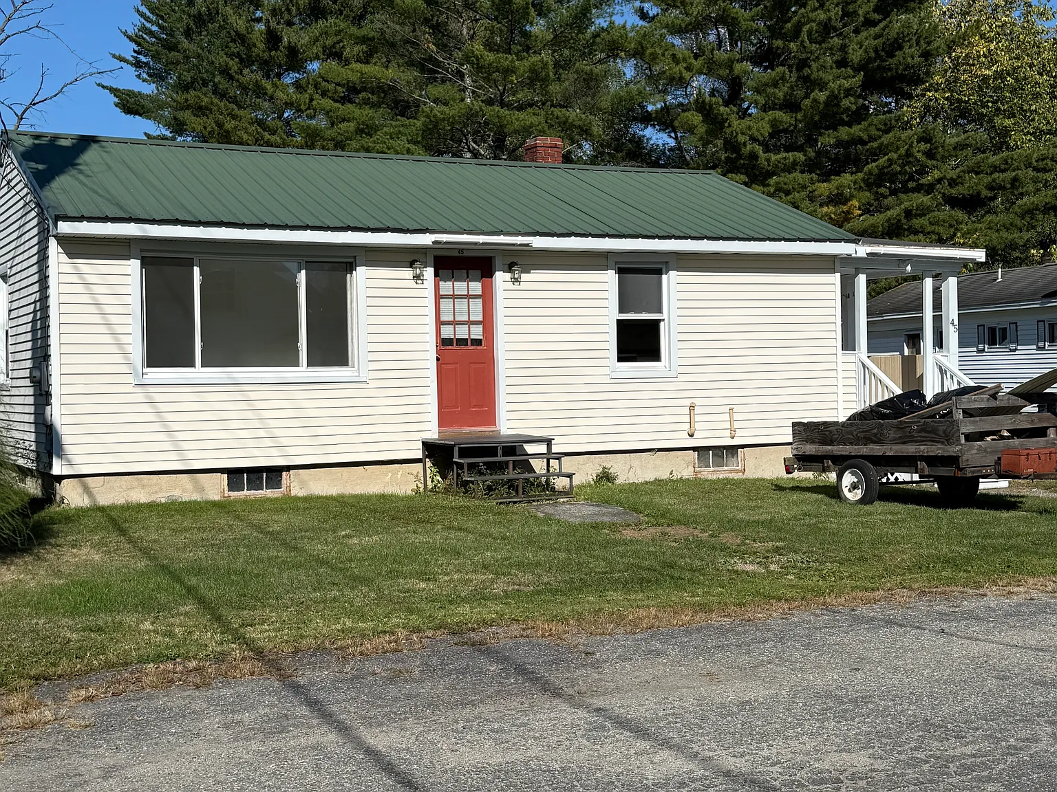 1 bed, 608 sqft, $1,600 — Photo 1