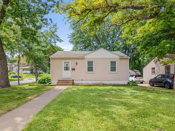 3354 Yukon Ave S, Saint Louis Park, MN 55426