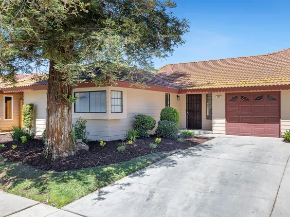 909 Barnett Way, Madera, CA 93637