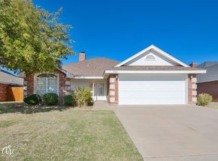 2142 Patriot Commons Rd, Abilene, TX 79601