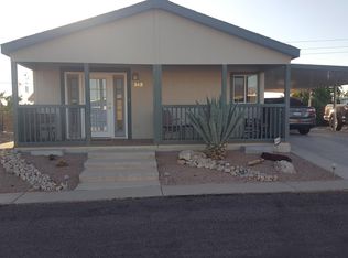 3405 S Tomahawk Rd LOT 145, Apache Junction, AZ 85119