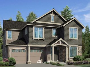 LOT 1258 280th Pl SE, Sammamish, WA 98075