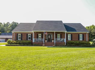 475 Flotbeck Rd, King William, VA 23086