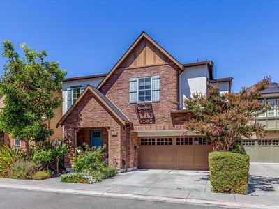 208 Shumway Ln, Mountain View, CA, 94041