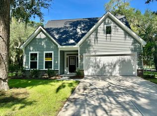 1 Alumni Rd, Beaufort, SC 29907