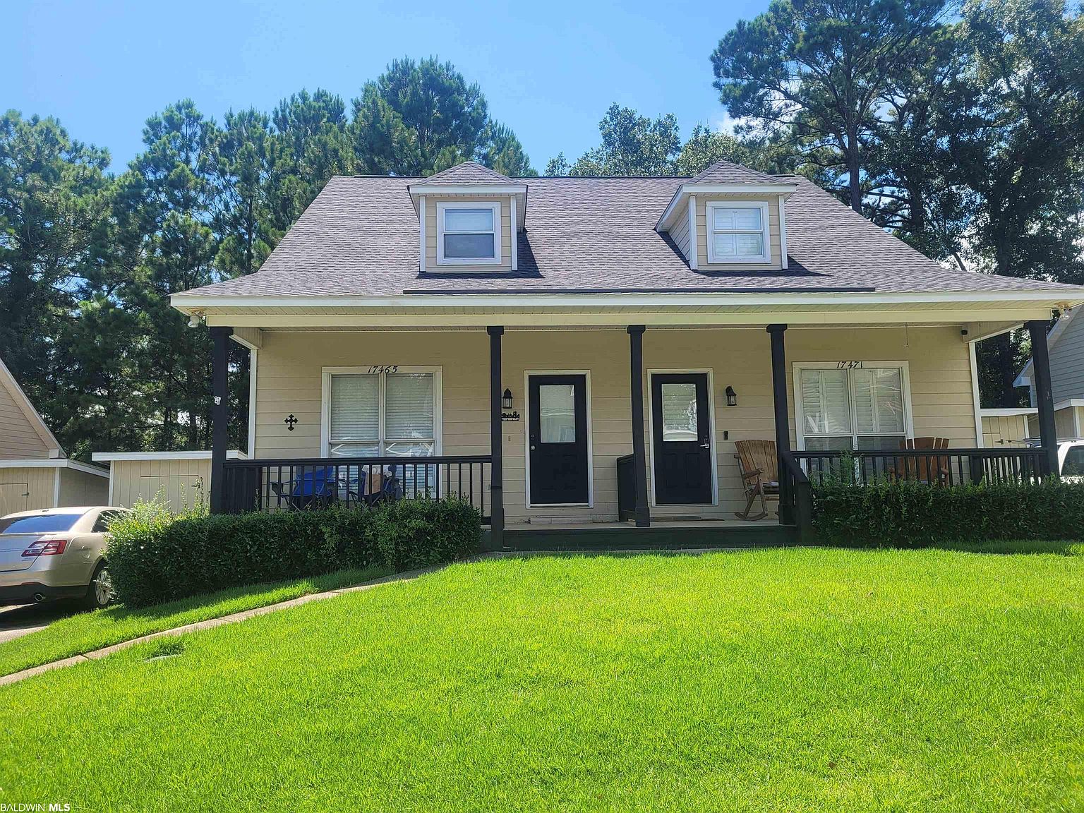 17465 Pandion Rdg, Fairhope, AL 36532 Zillow