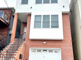 14 Western Ave #2, Jersey City, NJ 07307