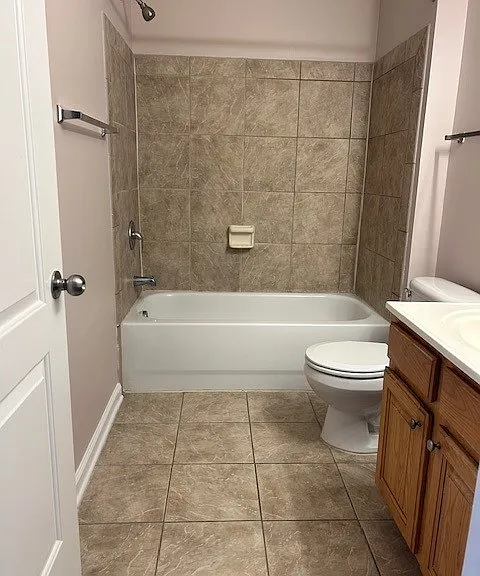 Brookwood Terrace Apartments — Photo 9