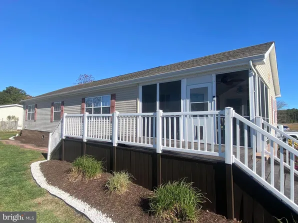 34859 Grommet St #E-83, Millsboro, DE 19966