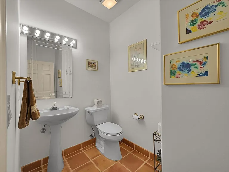 17210 NW Boca Club Blvd #103 — Photo 22