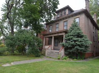 430 King Ave, Columbus, OH 43201