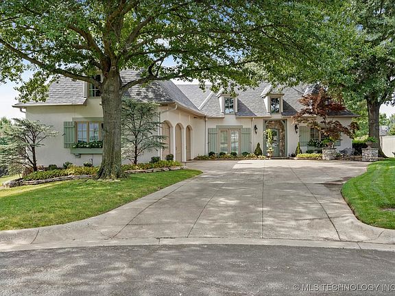 3rd image of 7919 S 90th East Ave