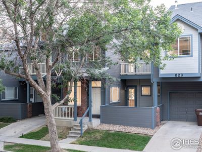 829 Kane Dr #23, Longmont, CO, 80501