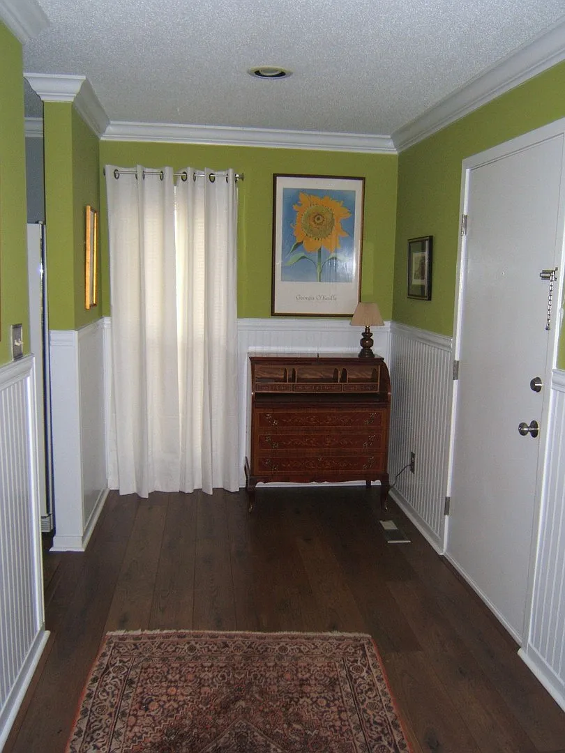 2X2 Furnished Condo in Marina Community of Fairfield Harbour! — Photo 1