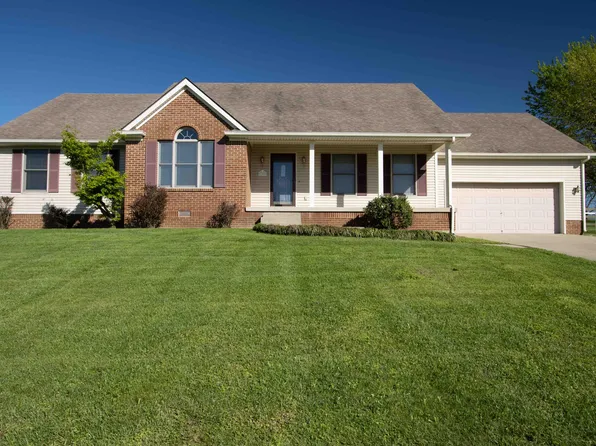 150 Pin Oak Dr, Lancaster, KY 40444